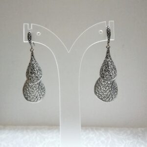 Aretes Gotas de Encanto