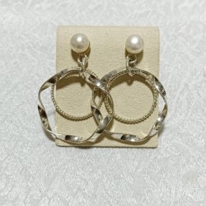 Aretes Doble Armonía