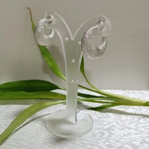 Argolla Luna Brillante