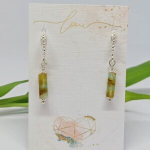 Bastón de Opalo Andino