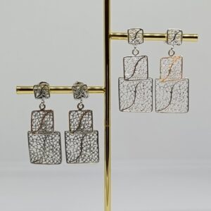 Aretes Trama Geometrica